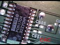 オーディオ　かつては主流のDACが搭載されている名器DENON  DCD-S10ⅢLにのお話です。