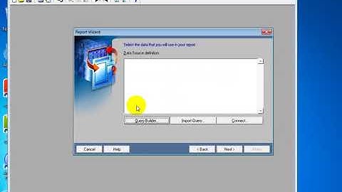 CREATE TRABULAR REPORT IN ORACLE 10G