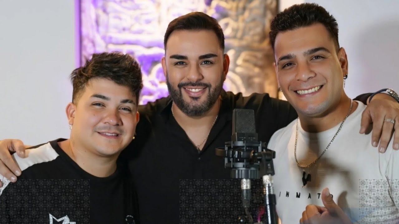 EMA GACHON FEAT PEPE CELIZ Y EL TORO CORVALAN