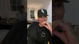 Why does Becky prefer straight women?