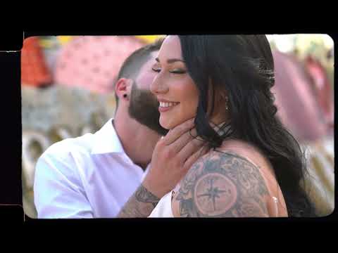 Neon Museum + Valley of Fire film preview