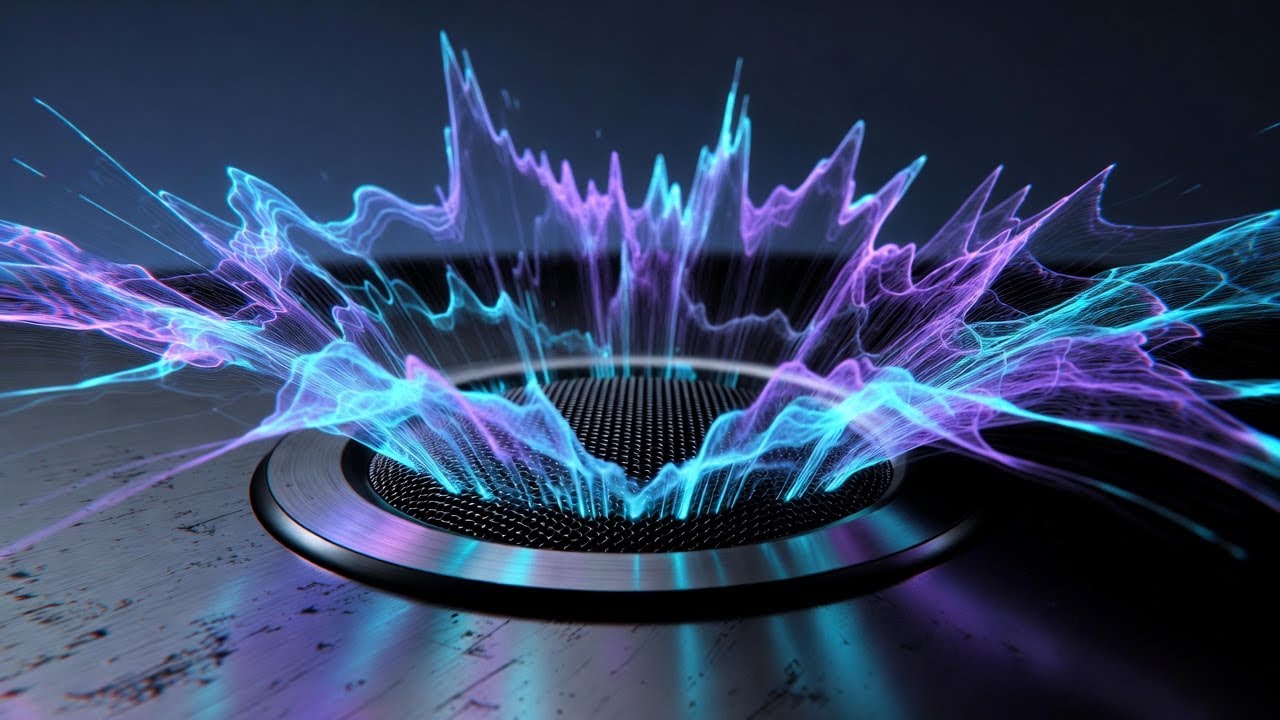 Phone Speaker Cleaning Tone | Powerful Vibration Dust Removal