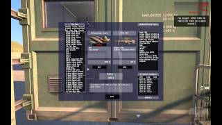 Arma3 VTS mission + All in Arma (AIA)