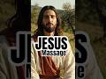 Jesus Has a Message for You Today… Don’t Skip This