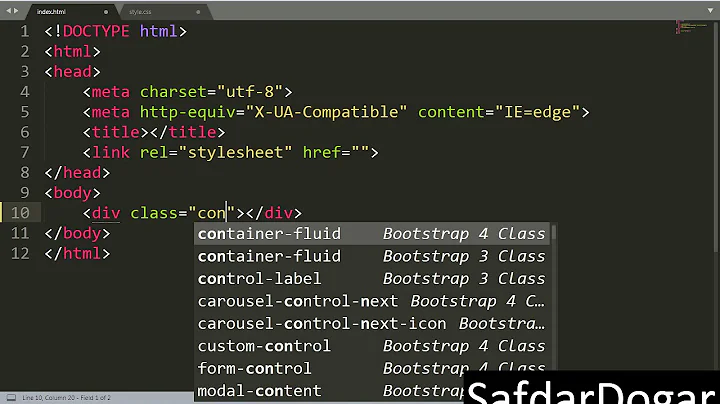 8. How to Remove | Uninstall Package From Sublime Text 3 Step by Step