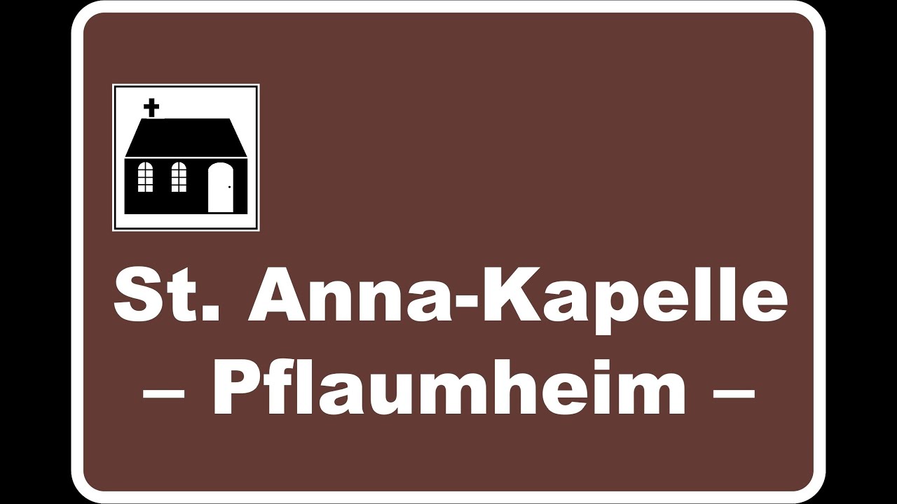 Outdoor & Lost Places ~ Folge 111: Die 5 Kapellen südl. von Großostheim ~ TEIL 1