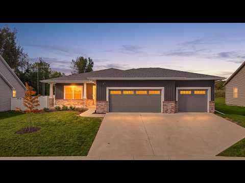 300 Raef Rd, Downs, IL home video tour