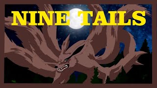Nine Tailed Demon Fox - Naruto free HD Anime Live Wallpaper for PC #7 screenshot 4