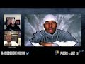 Jamal Crawford & Q-Rich Breakdown PACERS vs JAZZ | Influencer Stream