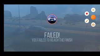 car x street racing game in normal graphics android app gameplay screenshot 2