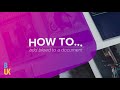 How to Add Bleed to a Word Document (For Professional Printing) | BookPrintingUK.com Tutorial