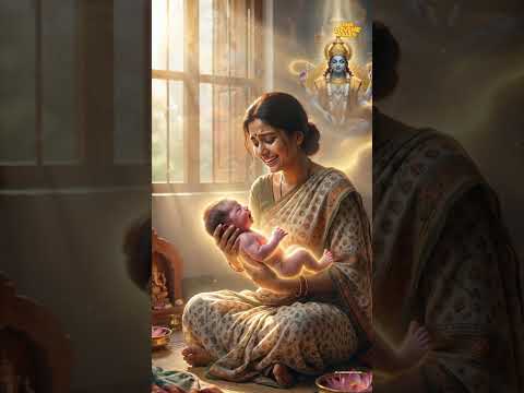 गर्भ में बच्चा भगवान से क्या बात करता है? | The Unborn Soul's Promise to God