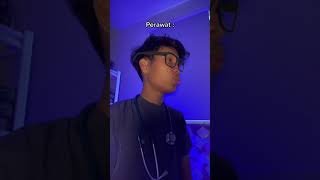 KALIMAT TERLARANG SAAT KOAS