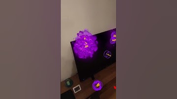 Meta Quest 3 Mixed Reality- Mesh API Demo