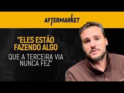 Can Renan Santos pull off an election upset? | Aftermarket