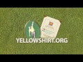 Jack Nicklaus - The Yellow Shirt Campaign PSA
