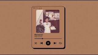 Nadin Amizah - Mendarah