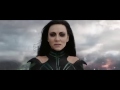 Thor ragnarok trailer