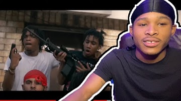 WETEMUH - Black Ops (Official Music Video) REACTION
