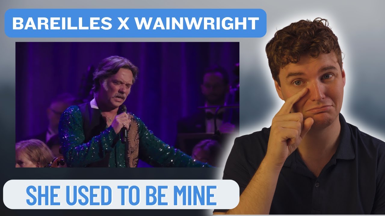 Она использовала песню «She Used To Be Mine» (при участии Руфуса Уэйнрайта) | Реакция профессиона...