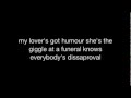 Hozier Take Me To Church Lyrics