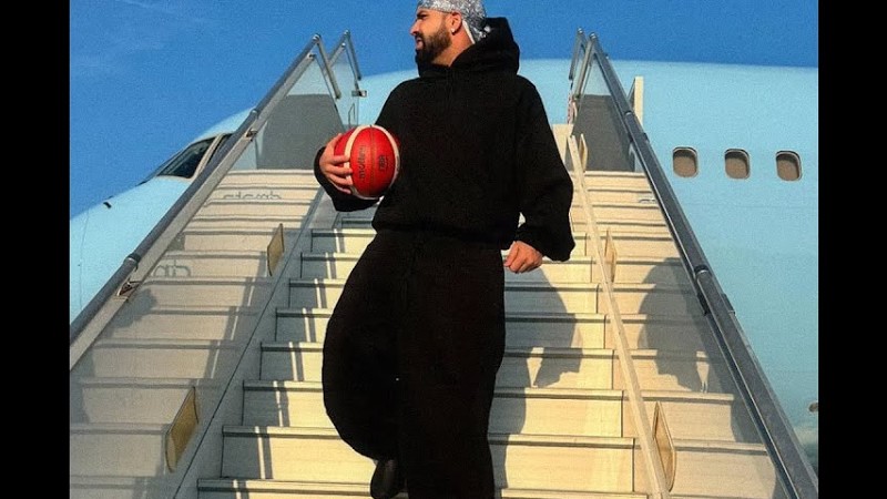 [Free] Drake Type Beat 2025 - "She Loves Me"