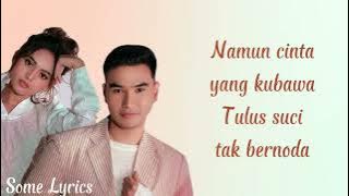 SEMPURNAKAN CINTA – Hari dan Putri- (Lyrics)