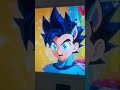 Mermicorno Starfall Anime