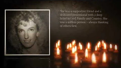 Honoring and remembering Patricia E. "Patty" Mickl...