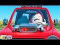 🚘 CARRO!!! 🚘 | Oddbods Shorts em Português | #shorts #oddbods #desenhosanimados