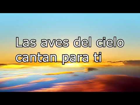 QUIERO ALABARTE -