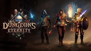 Dungeons of Eternity Beginner Tips