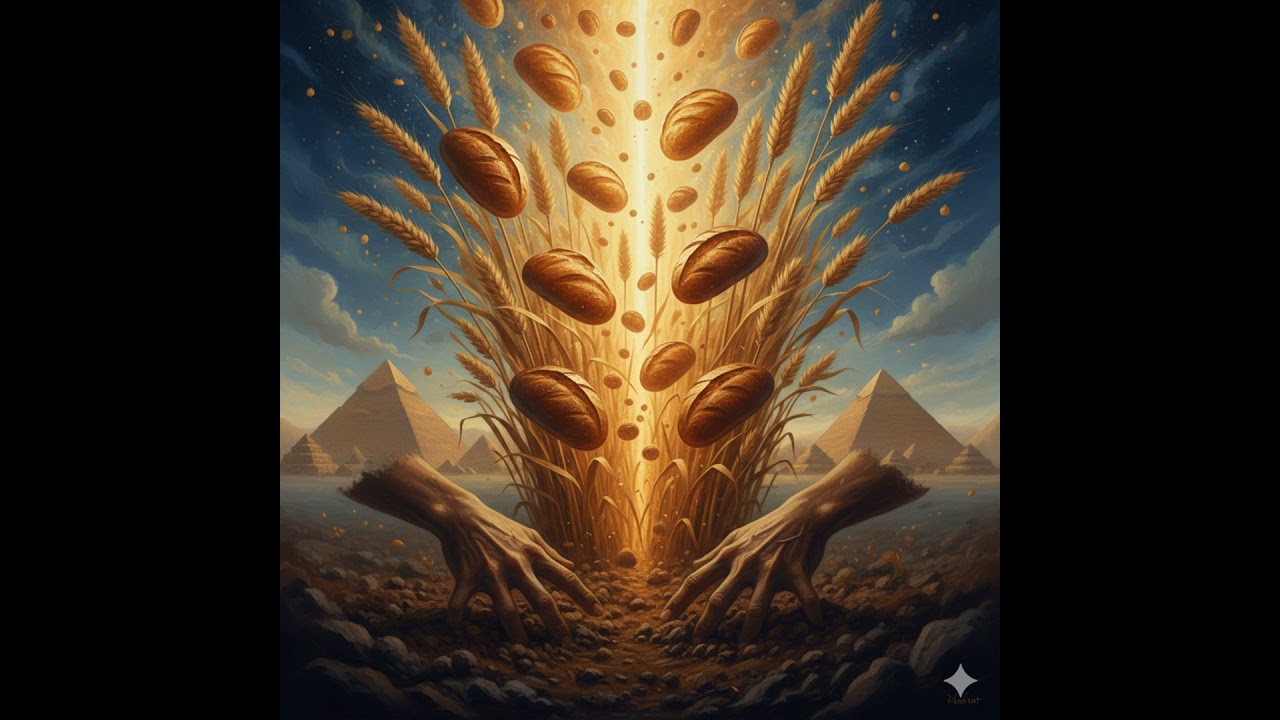 Vaéra : Le lien caché entre la sortie d'Égypte et votre h'ala de Chabbat