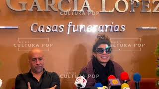 FERNANDO DEL SOLAR | Anna Ferro defiende a Ingrid Coronado