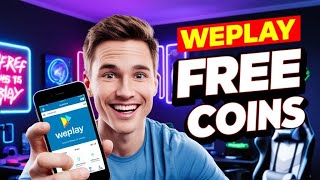 Full UNLIMITED COINS HACK for WePlay App | 2025 Working Method | Easy Tutorial Guide