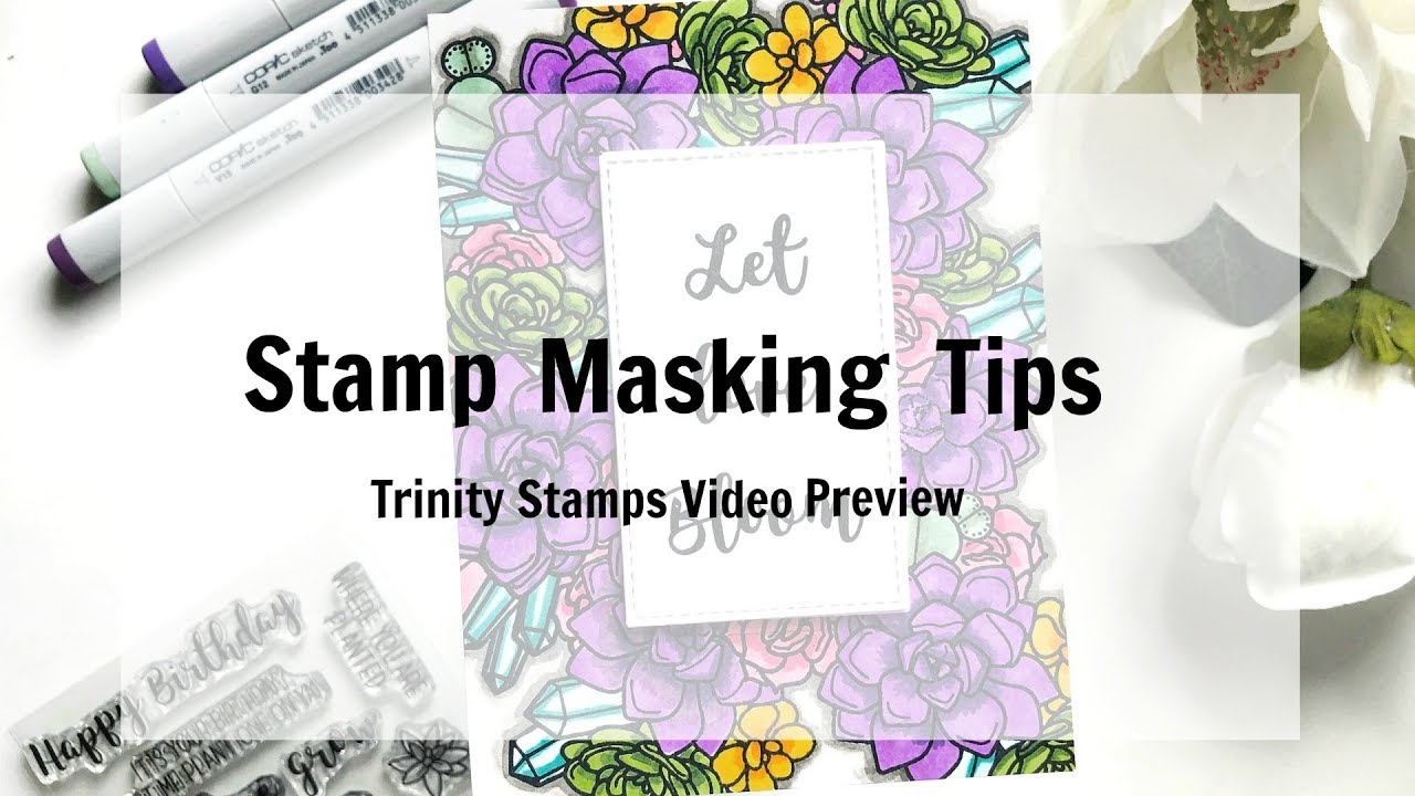 Trinity Ashlea Crafts Preview