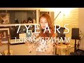 LUKAS GRAHAM_7YEARS VIOLIN COVER