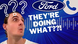 Dealers are doing THIS with their Ford Lightnings??! by Joseph Herzog 4,100 views 1 year ago 2 minutes, 42 seconds