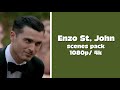 Hot Enzo St John Scenes Pack 4k
