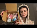 ASMR- FIDGET UNBOXING 🏈
