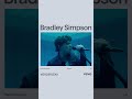 Bradley Simpson - Picasso (Live Performance) | Vevo