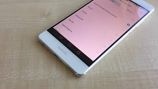 Huawei  p8 ringtone