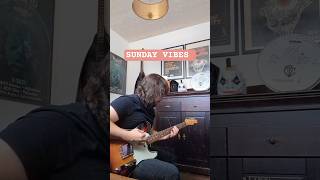 SUNDAY VIBES #guitar #shorts
