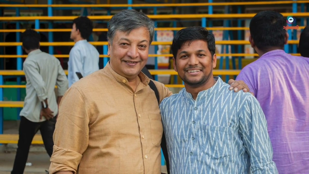 Gujarat Jesuits Sammelan 2022, 8th Nov Rosary school Vadodara. 3min