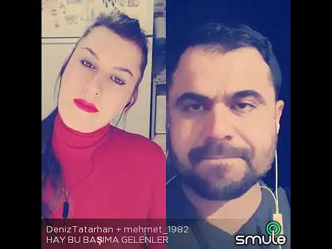 Hay bu başıma gelenler diyoruz !!!
