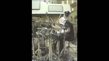 Thumbnail of The Rev Playing Bat Country #shorts