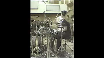 The Rev Playing Bat Country Shorts 