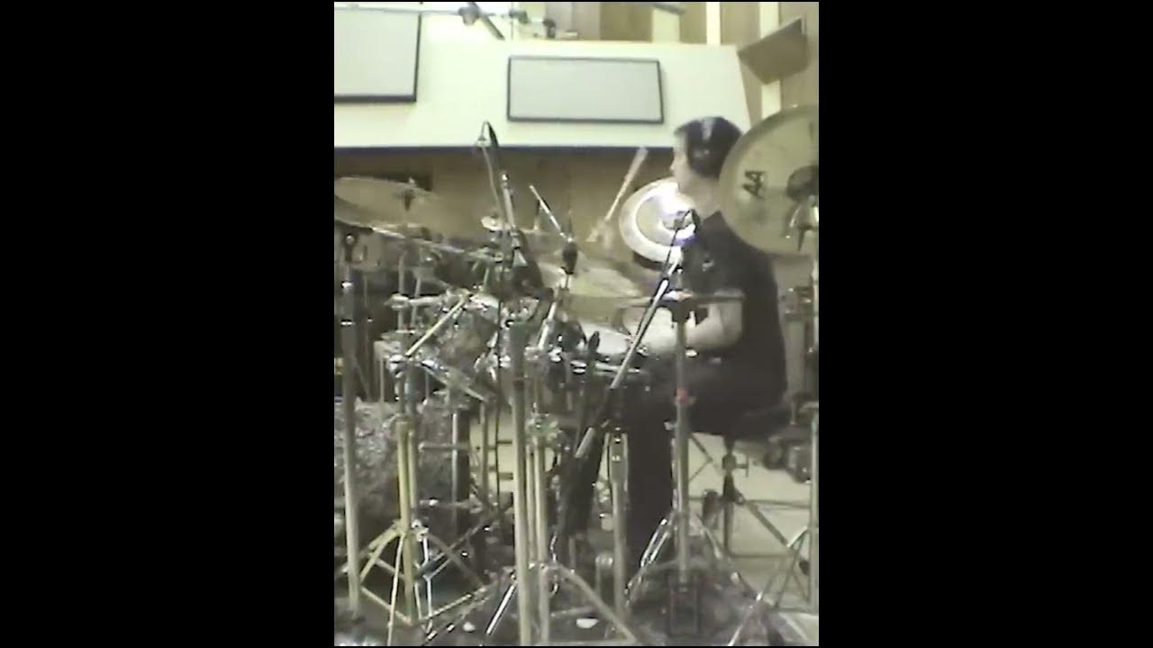 The Rev Playing Bat Country #shorts The Rev Playing Bat Country #shorts