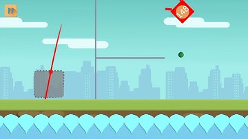 Tricky Shot Level 148 Solution Walkthrough Glitch Pass