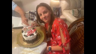 Maria Zeno&#39;s 33rd Birthday - Plantation, Florida